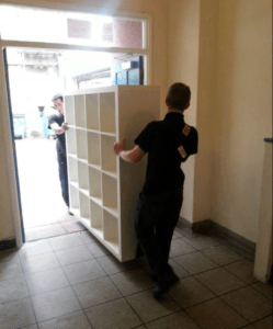 Removals
